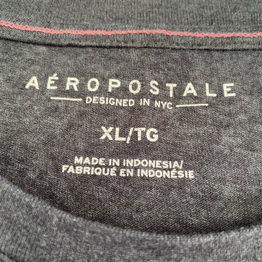 Aeropostale Short Sleeve Tee - Picture 3 of 3